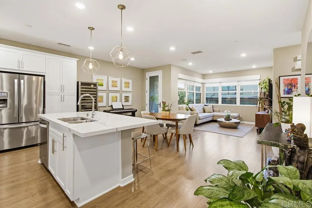 2744 Via Alta Place, San Diego, CA, 92108