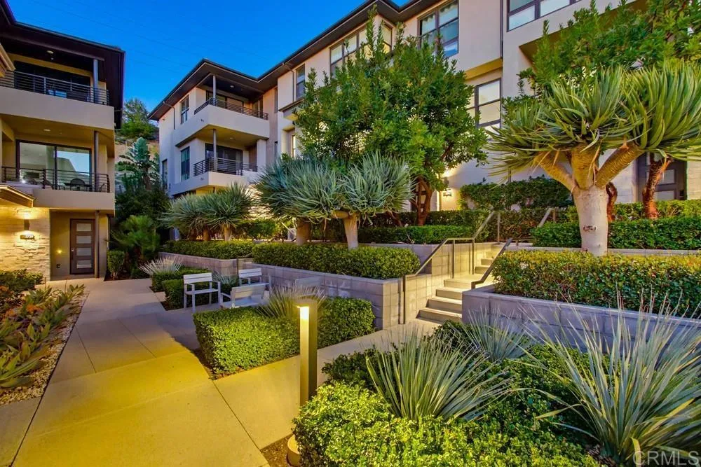 2744 Via Alta Place, San Diego, CA, 92108