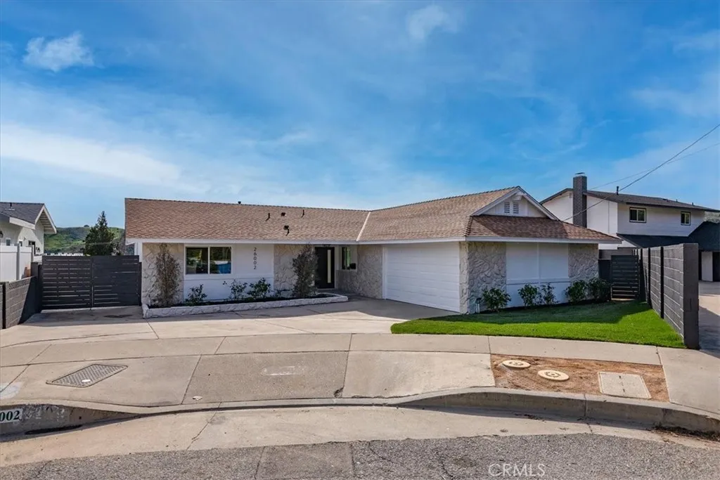 26002 Adamor Road, Calabasas, CA 91302