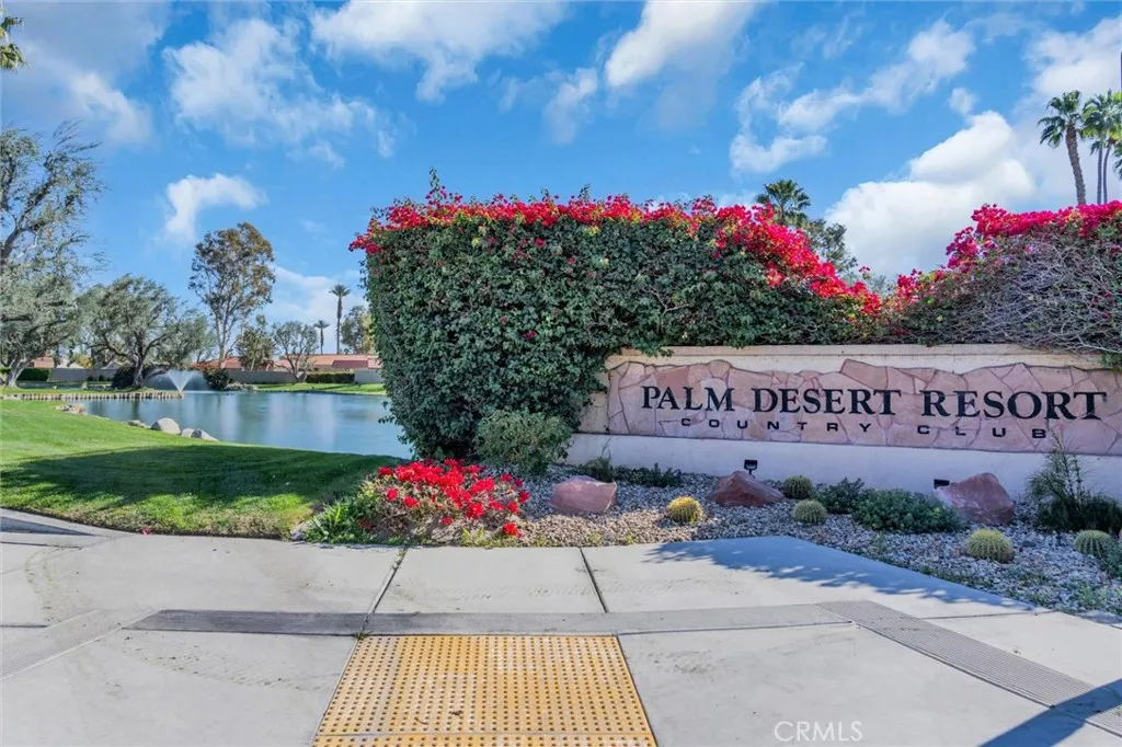 Palm Desert, CA 92211