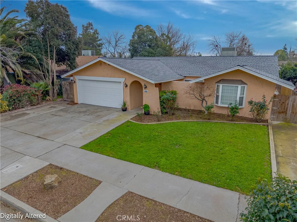 466 Columbia, Merced, CA 95340 - Main photo, Merced, CA