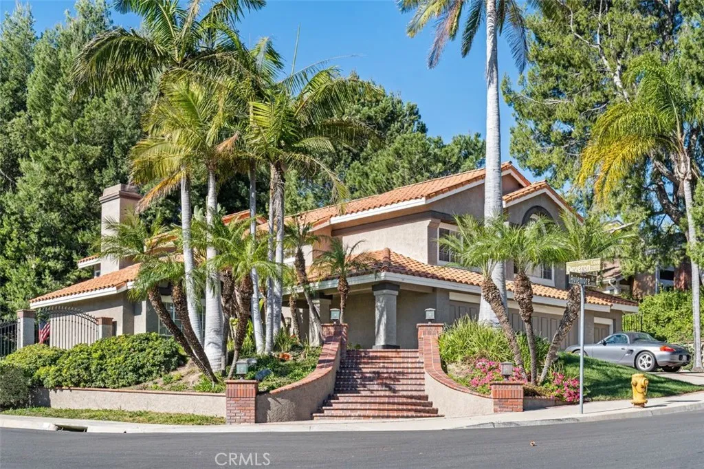 5065 Aviemore Drive, Yorba Linda, CA, 92887