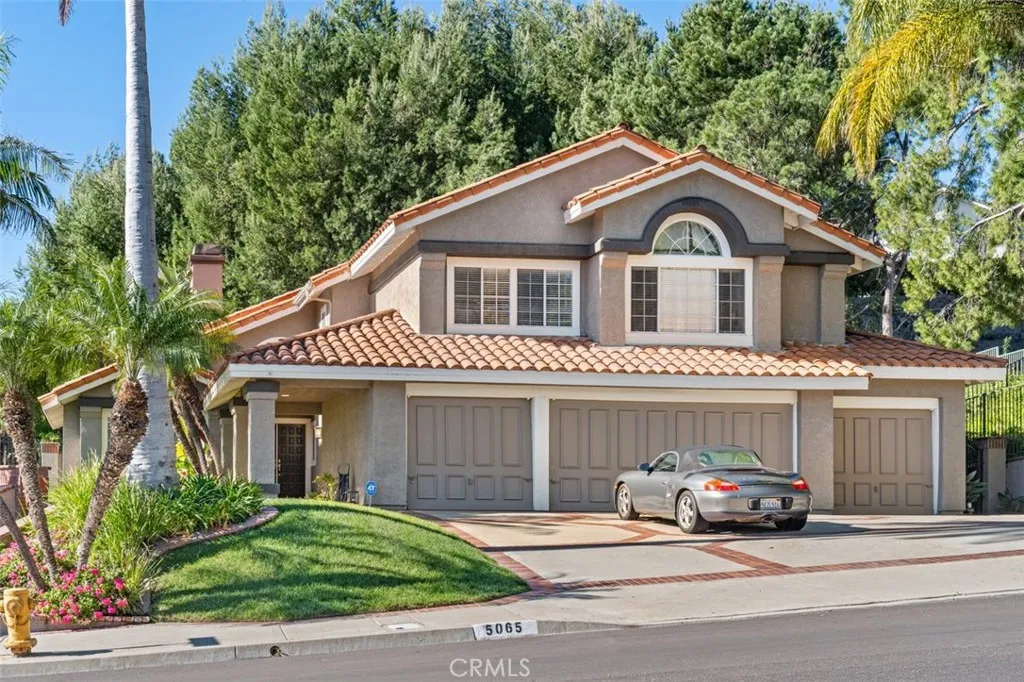 5065 Aviemore Drive, Yorba Linda, CA, 92887