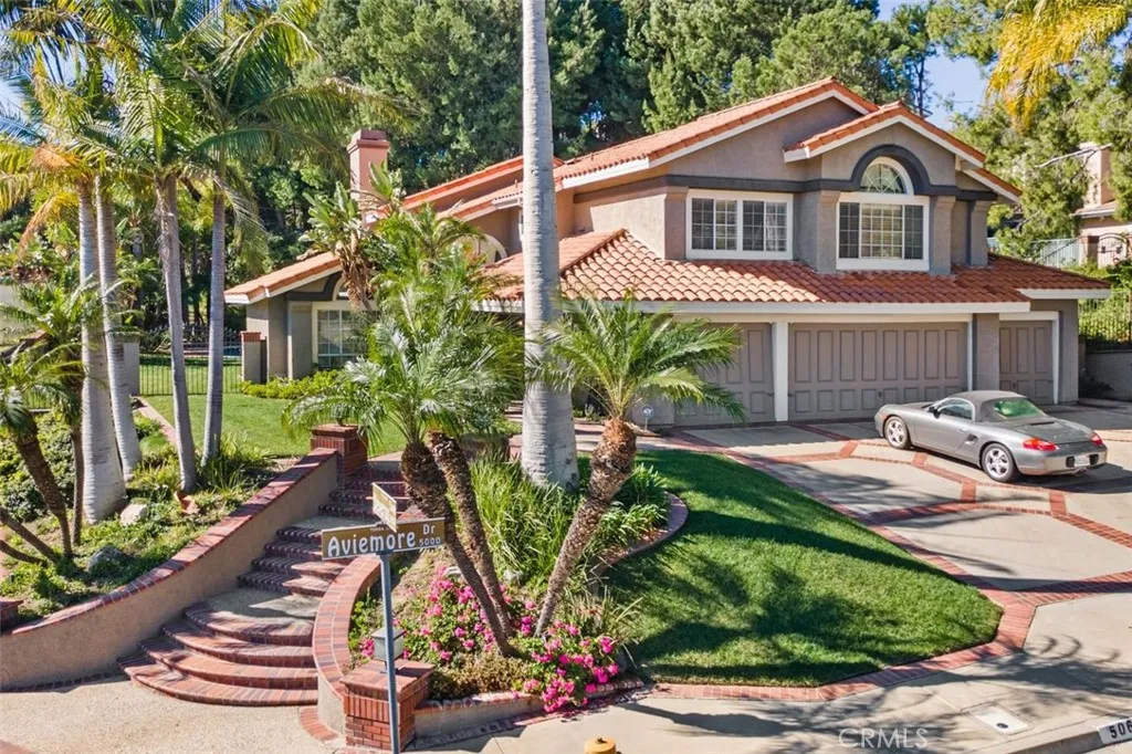 5065 Aviemore Drive, Yorba Linda, CA, 92887