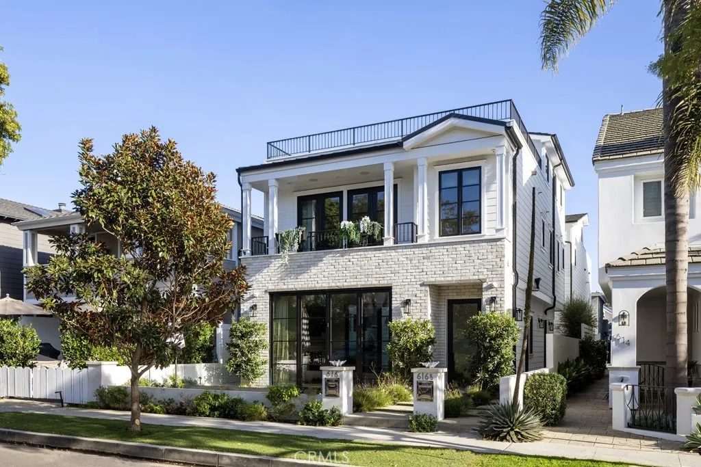 616 Acacia, Corona del Mar, CA 92625