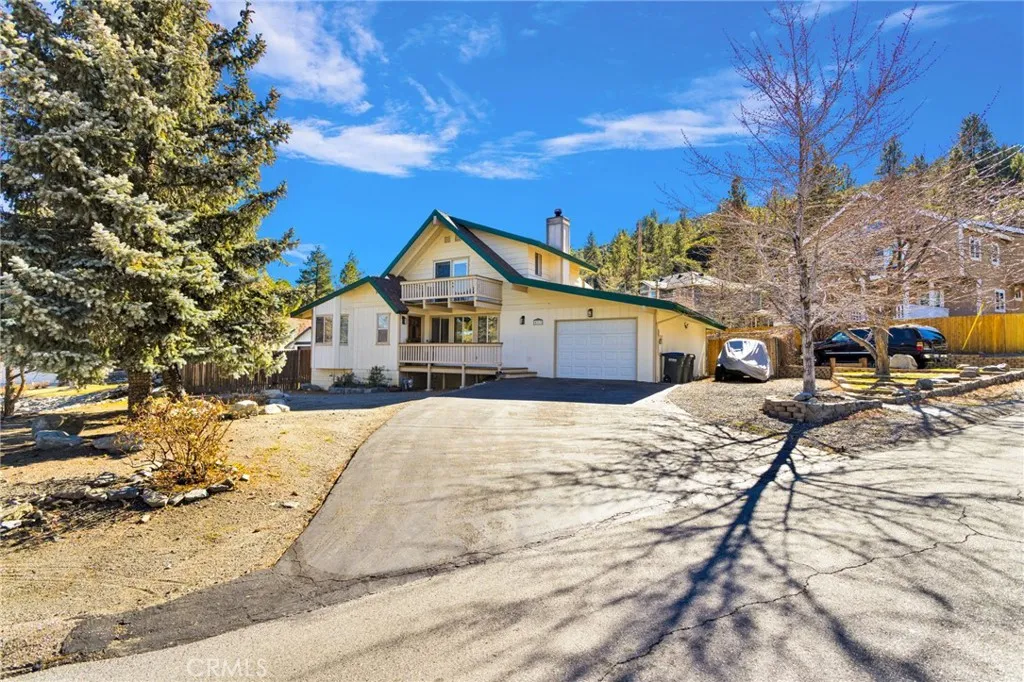 Wrightwood, CA 92397