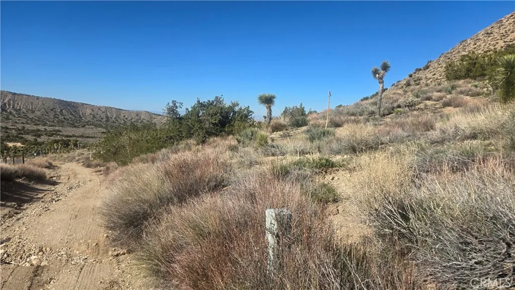 0 Pinon Road To Mescal Highlands, Llano, CA 93544 - Photo 2 of 31, Llano, CA