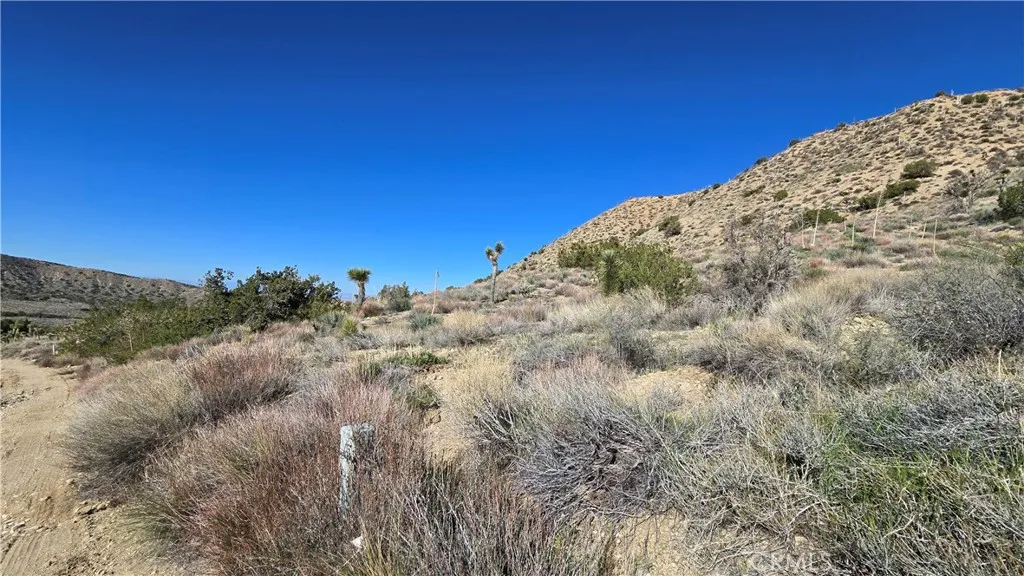 0 Pinon Road To Mescal Highlands, Llano, CA 93544 - Photo 4 of 31, Llano, CA
