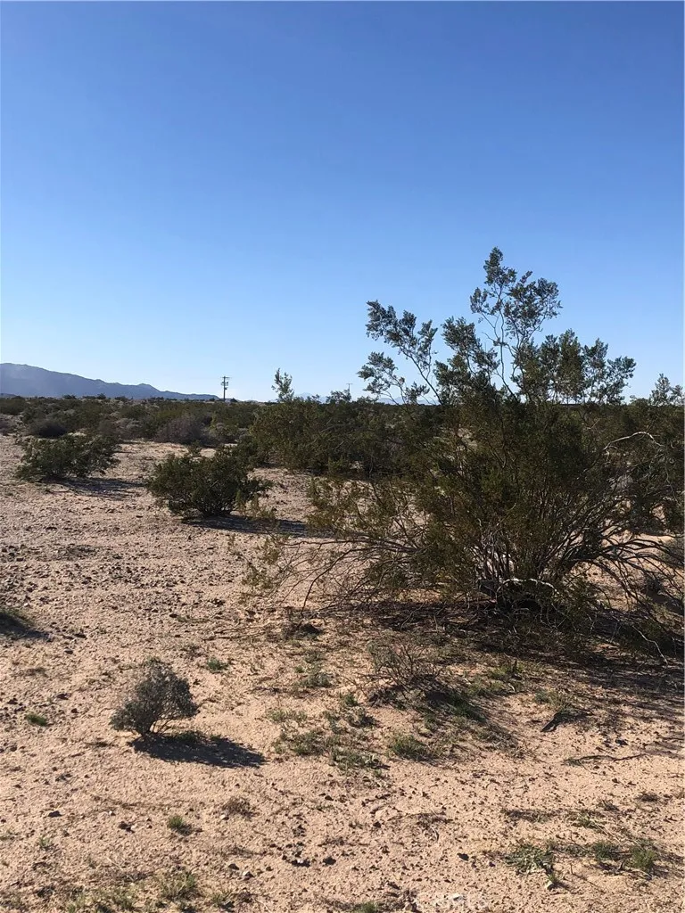 0 29 Palms Hwy/ South St, 29 Palms, CA 92277 - Photo 2 of 14, 29 Palms, CA