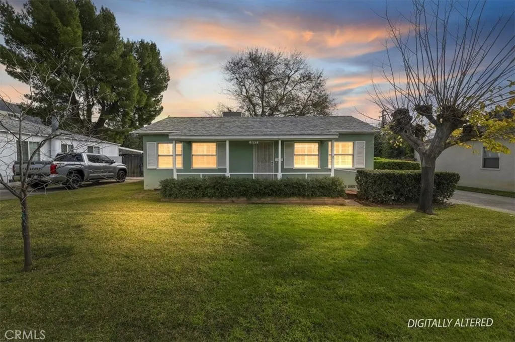 San Bernardino, CA 92407