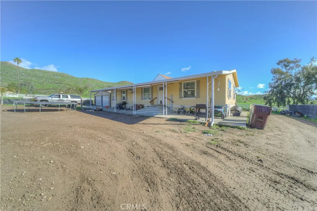 Winchester, CA 92596