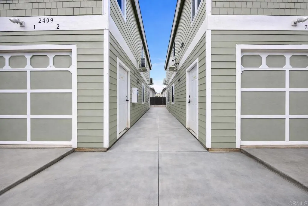 2411 L Street, San Diego, CA, 92102