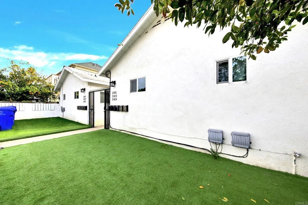 2411 L Street, San Diego, CA, 92102