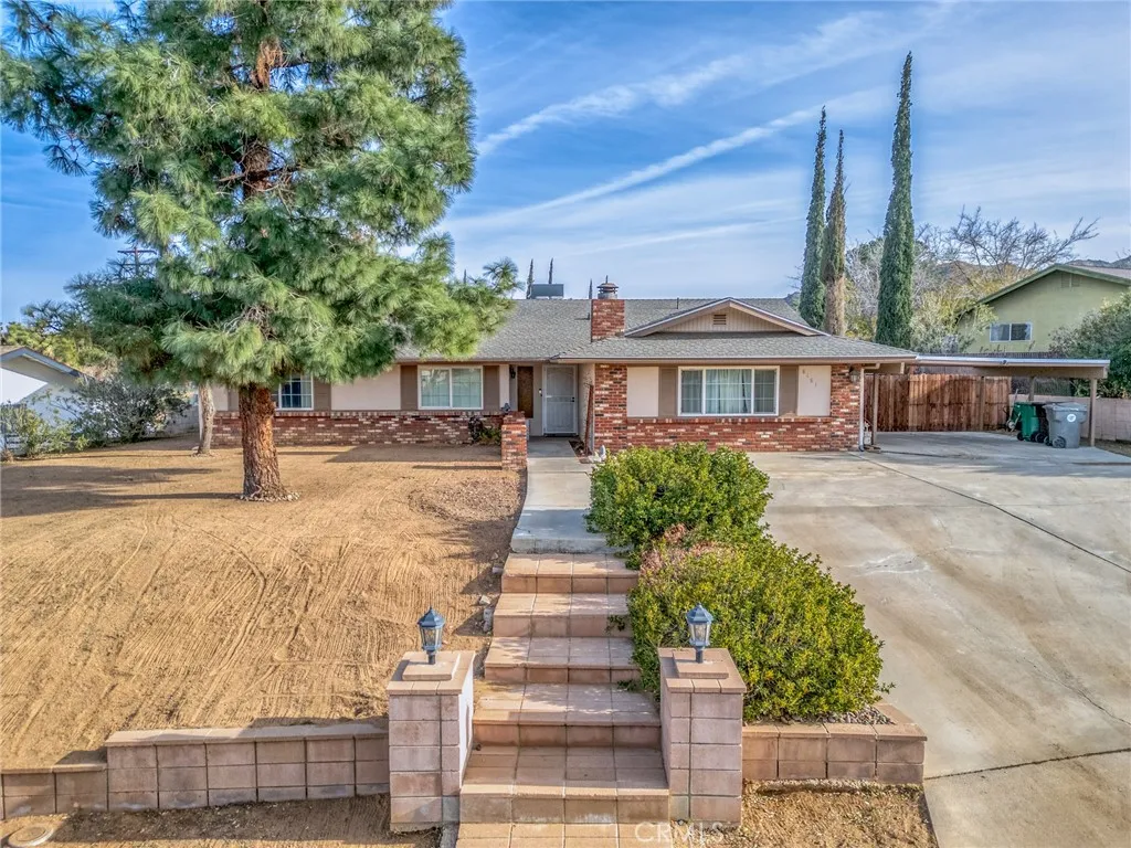 8181 Church, Yucca Valley, CA 92284 - Main photo, Yucca Valley, CA