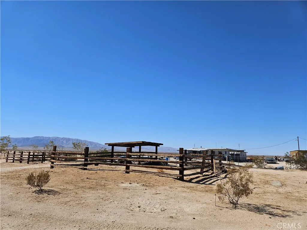 29 Palms, CA 92277