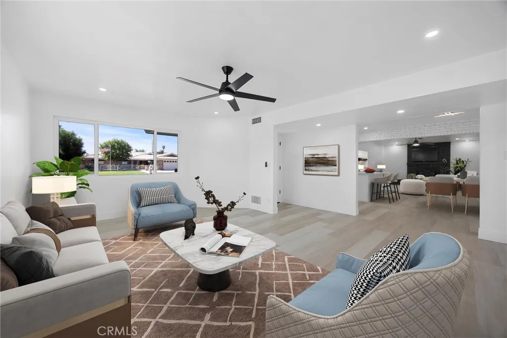 6000 Eugene Place, Bakersfield, CA 93308 - Photo 4 of 50, Bakersfield, CA