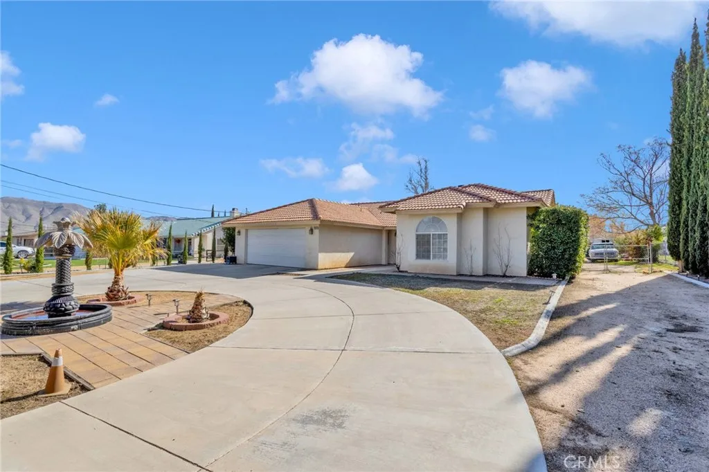 Hesperia, CA 92345