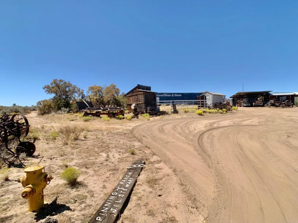 2532 Moonlit Trail, Boulevard, CA 91905 - Main photo, Boulevard, CA