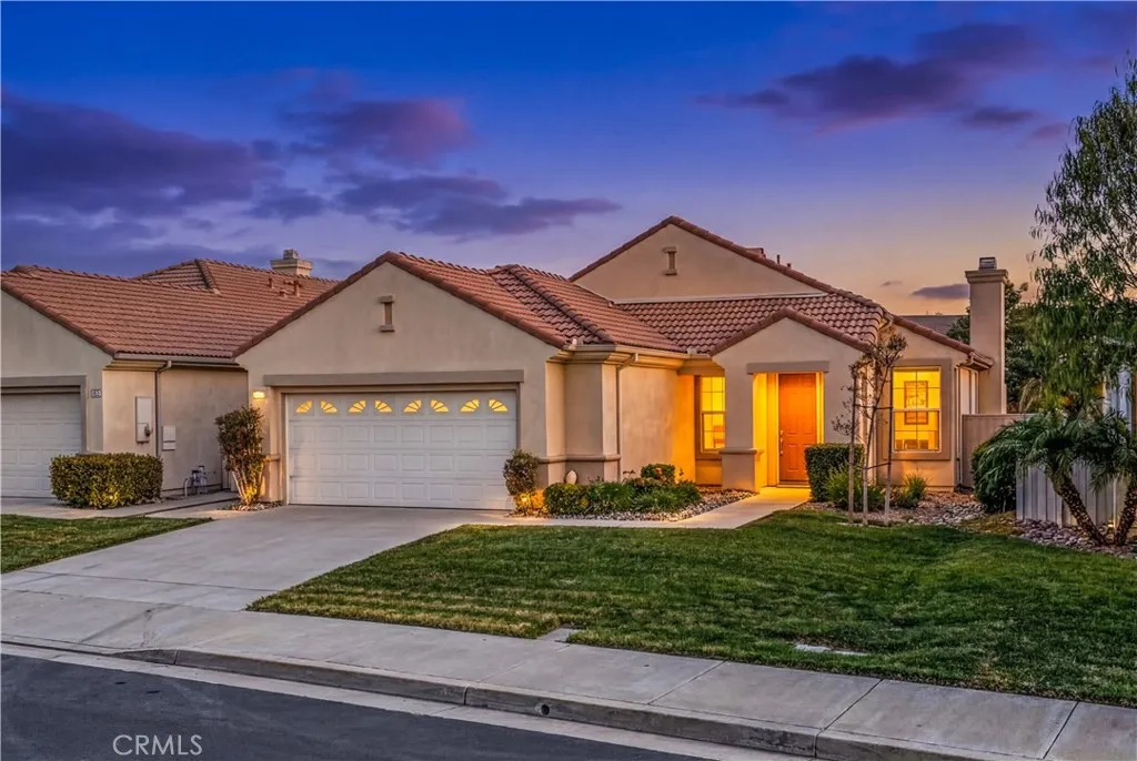 Menifee, CA 92584
