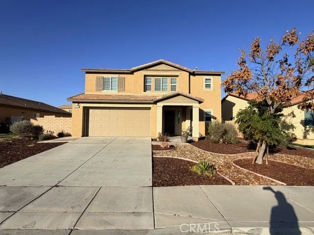 Winchester, CA 92596