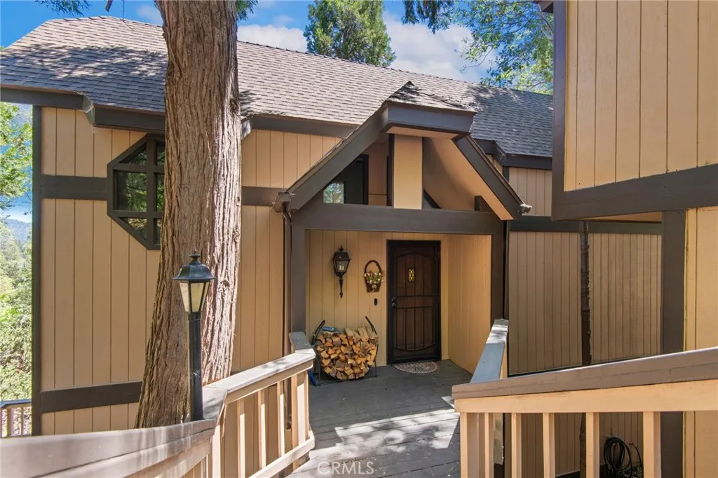 27403 Alpen Drive, Lake Arrowhead, CA 92352 - Photo 2 of 37, Lake Arrowhead, CA