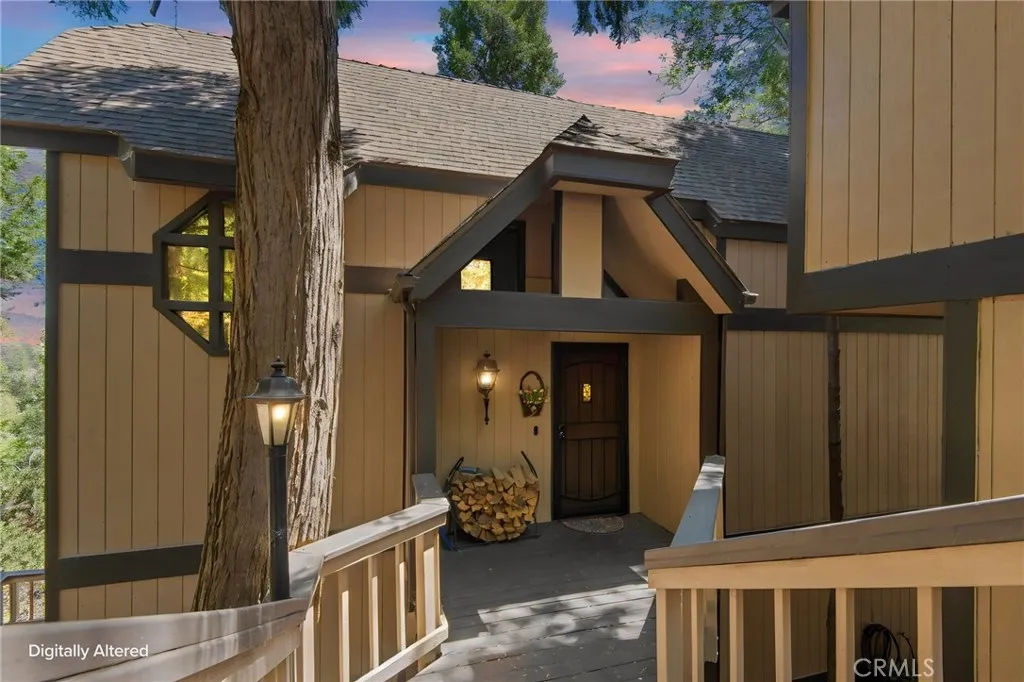 Lake Arrowhead, CA 92352