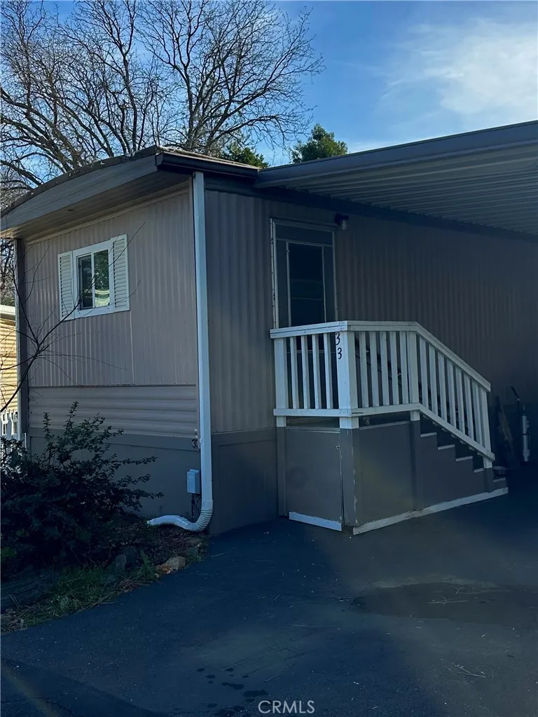 39678 Road 425b Unit 33, Oakhurst, CA 93644