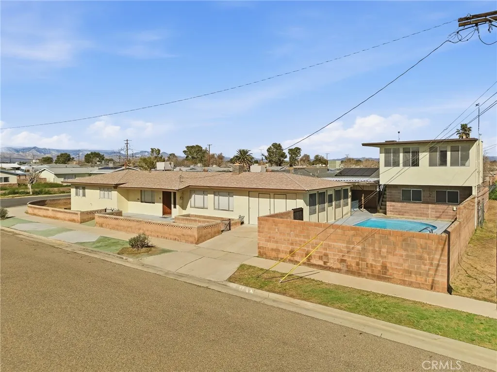 416 Jean, Ridgecrest, CA 93555 - Photo 2 of 41, Ridgecrest, CA