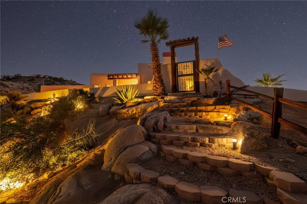 Yucca Valley, CA 92284