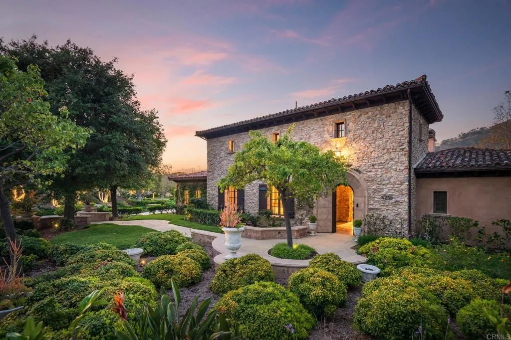 Rancho Santa Fe