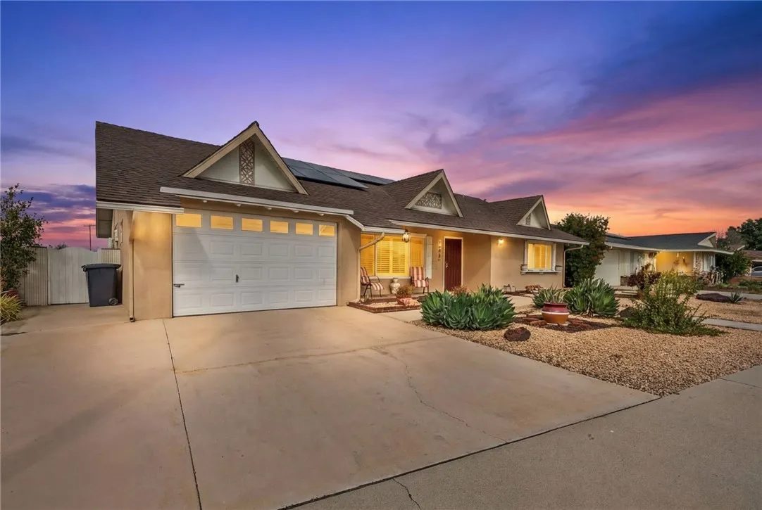 1598 Amberwood Drive, Hemet, CA 92543 - Main photo, Hemet, CA