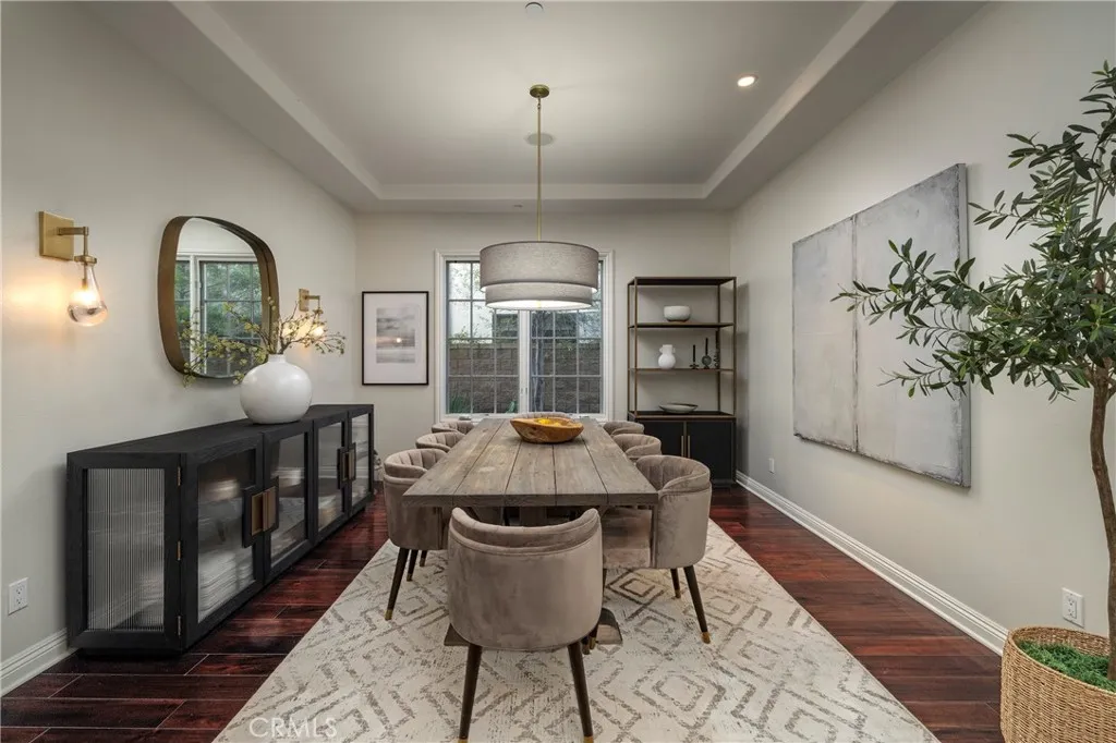 46 Woods Trail, Irvine, CA, 92603