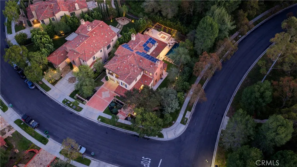 46 Woods Trail, Irvine, CA, 92603