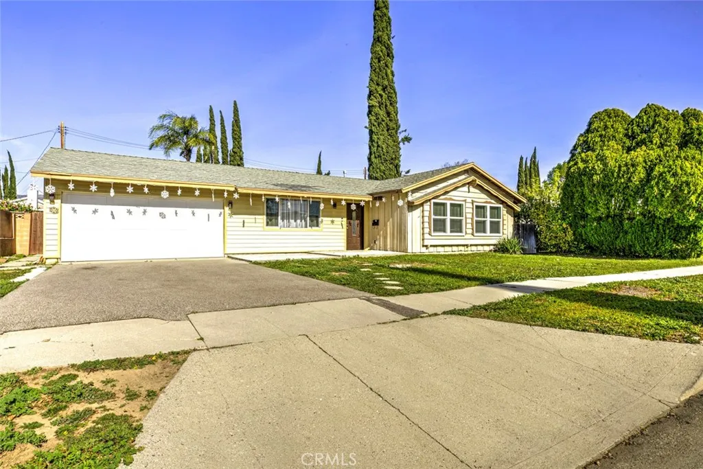 Chatsworth, CA 91311