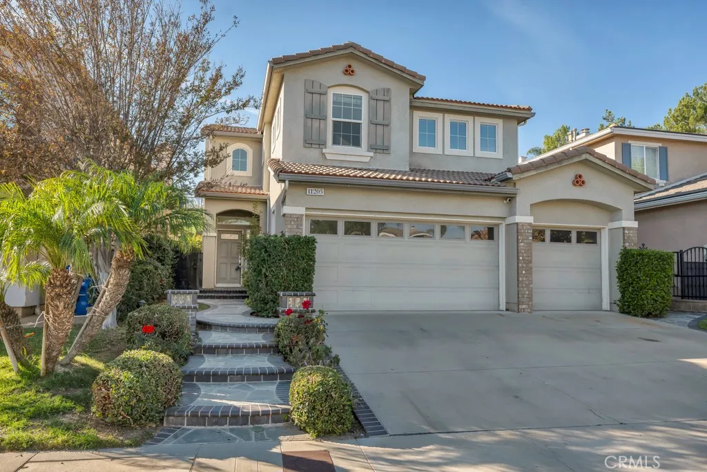 11205 Salerno, Porter Ranch, CA 91326 - Main photo, Porter Ranch, CA