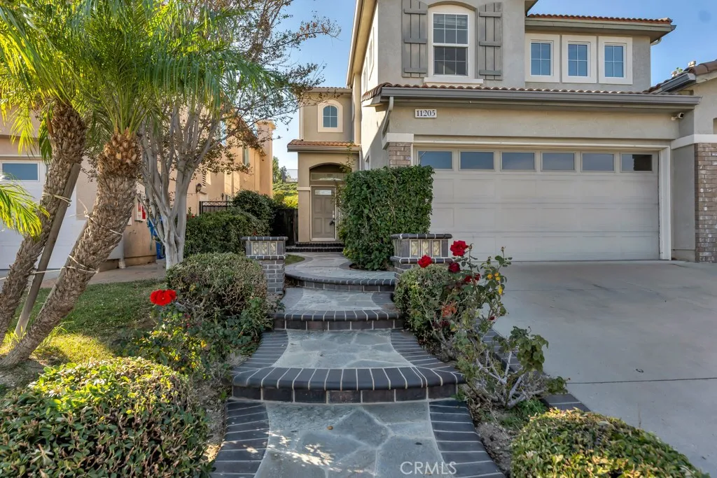 11205 Salerno, Porter Ranch, CA 91326 - Photo 2 of 43, Porter Ranch, CA
