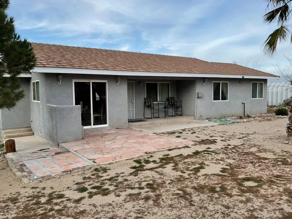 Lucerne Valley, CA 92356