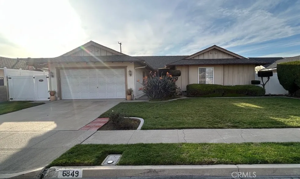 6849 Whitman, Buena Park, CA 90620 - Photo 2 of 39, Buena Park, CA