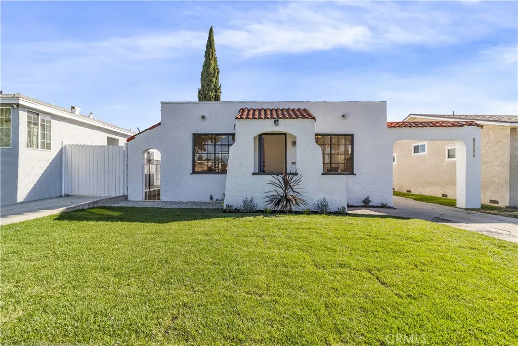 Long Beach, CA 90805