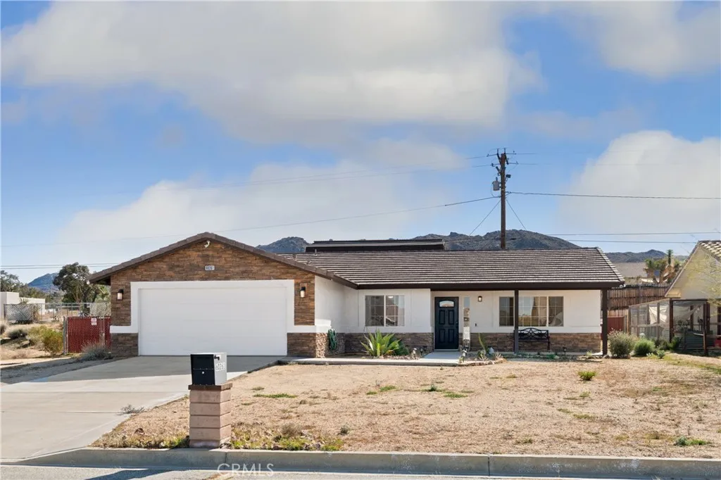 60261 Chesapeake Drive, Joshua Tree, CA 92252 - Photo 2 of 31, Joshua Tree, CA