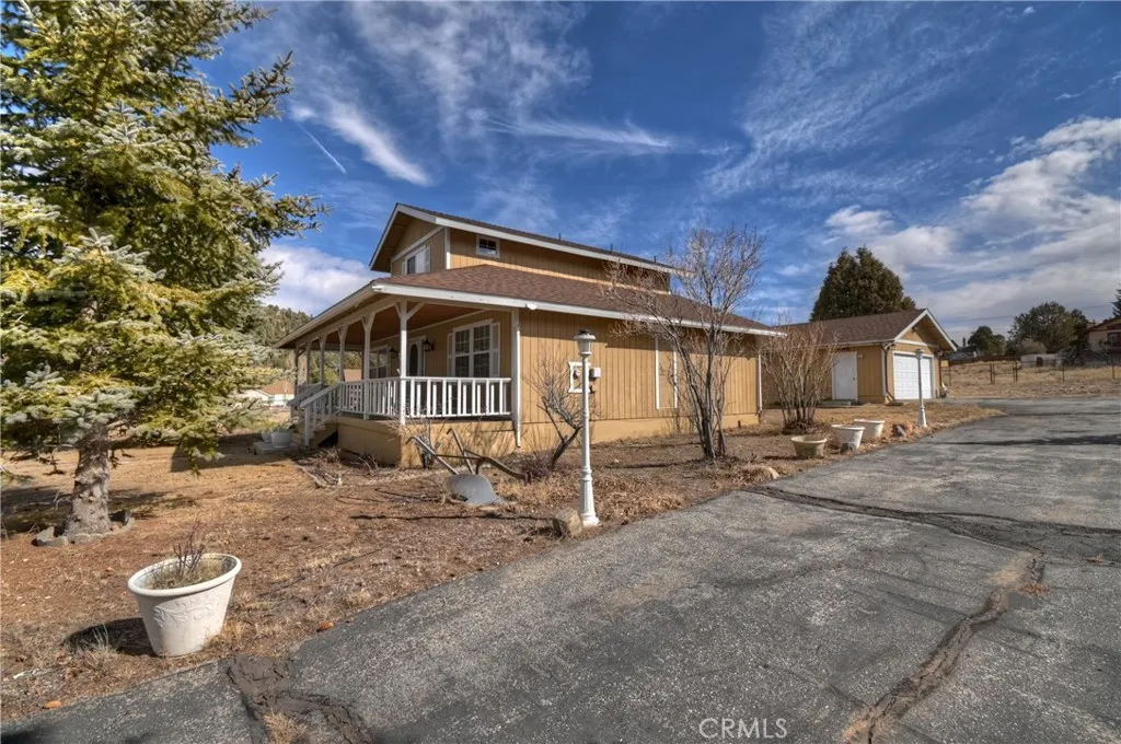 1165 Monte Vista, Big Bear City, CA 92314 - Photo 4 of 32, Big Bear City, CA