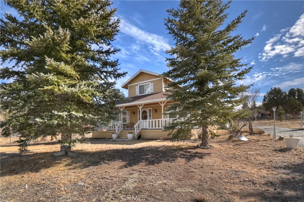 1165 Monte Vista, Big Bear City, CA 92314 - Photo 2 of 32, Big Bear City, CA