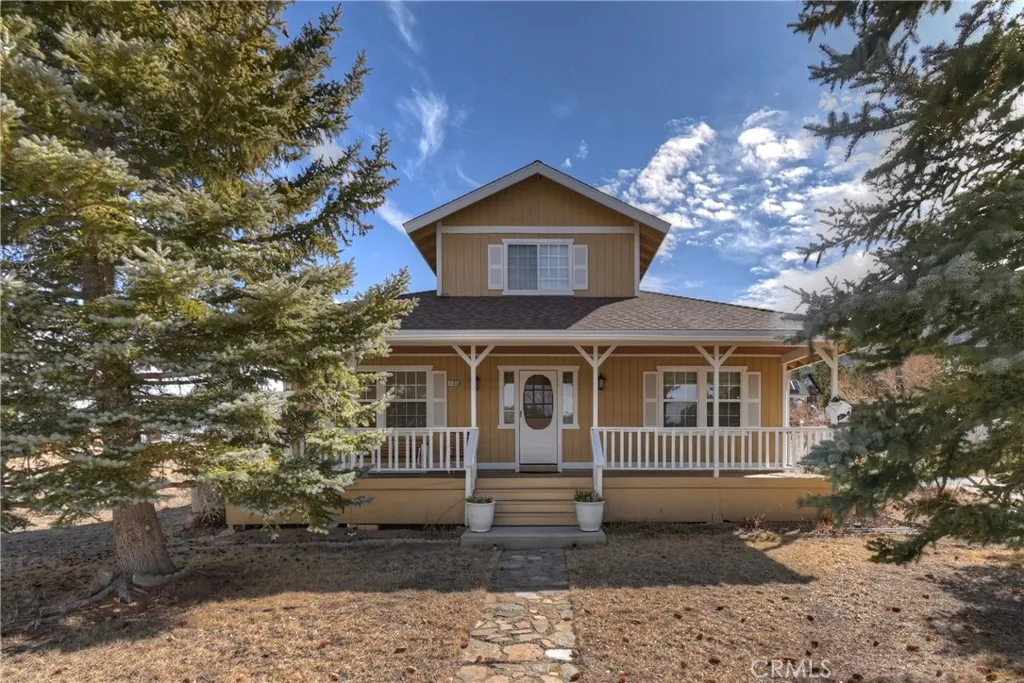 1165 Monte Vista, Big Bear City, CA 92314 - Main photo, Big Bear City, CA