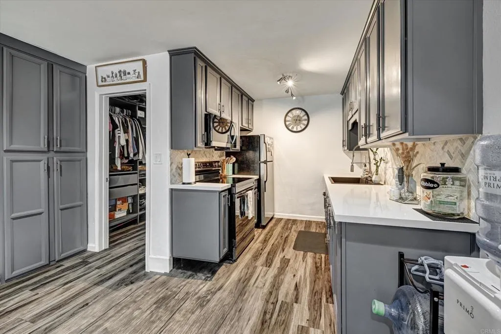 6333 Mt Ada UNIT 156, Linda Vista, CA, 92111