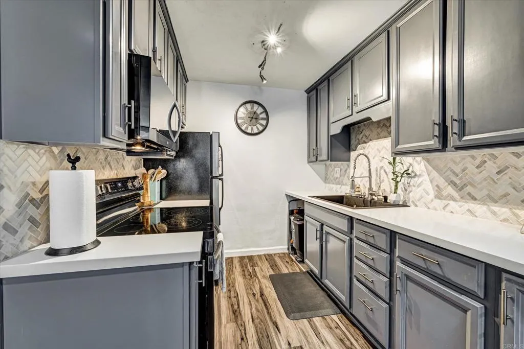 6333 Mt Ada UNIT 156, Linda Vista, CA, 92111