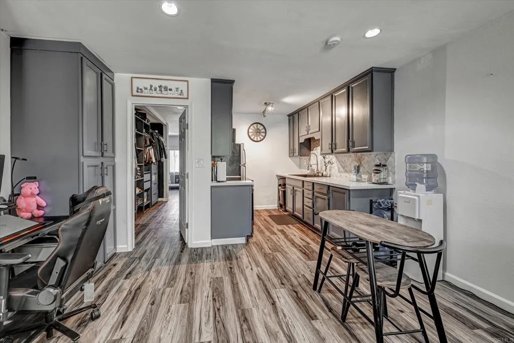 6333 Mt Ada UNIT 156, Linda Vista, CA, 92111