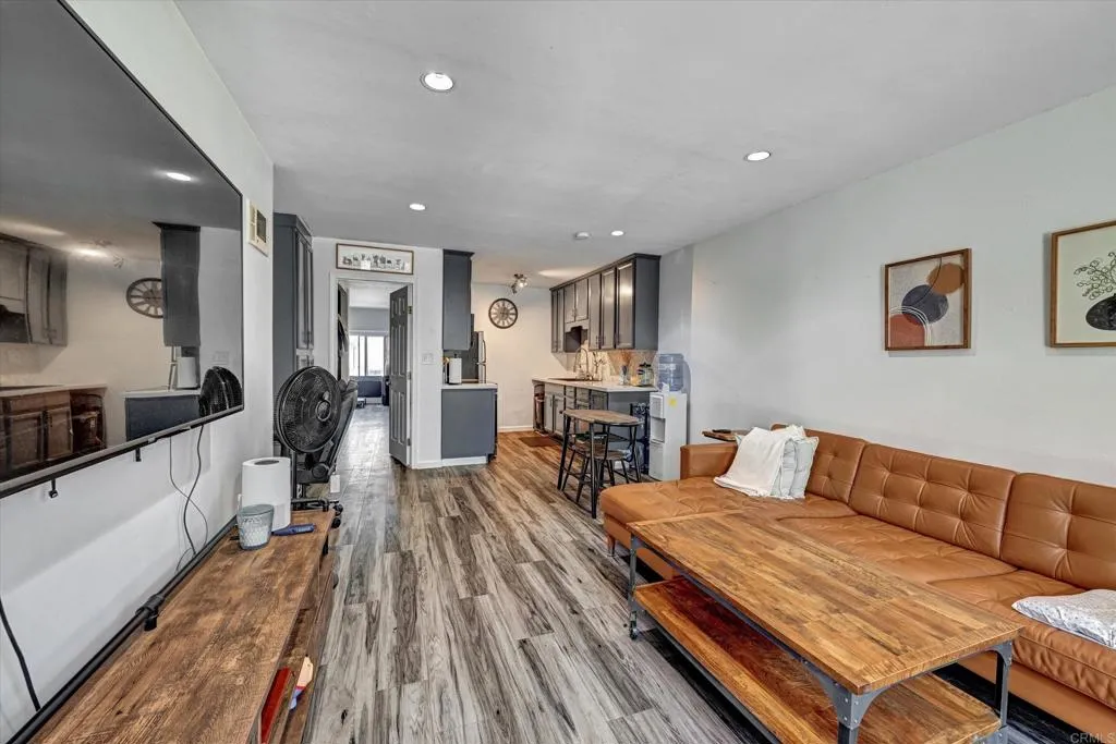 6333 Mt Ada UNIT 156, Linda Vista, CA, 92111