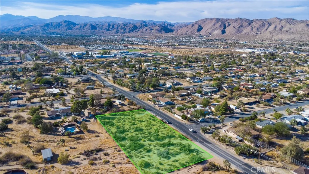 Yucca Valley, CA 92284