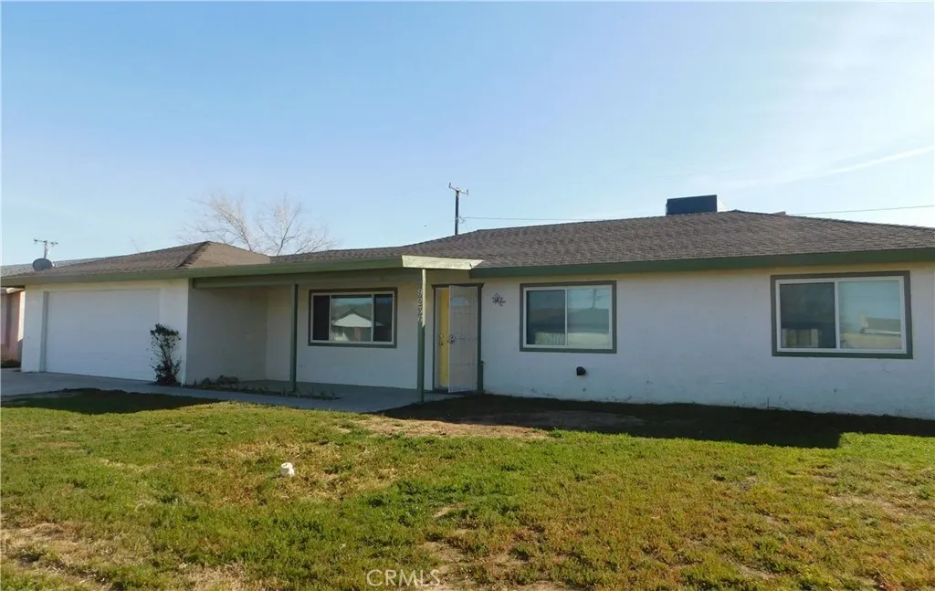 California City, CA 93505