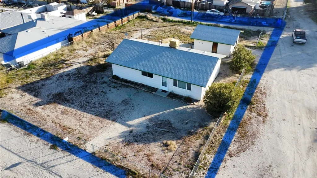 Trona, CA 93562